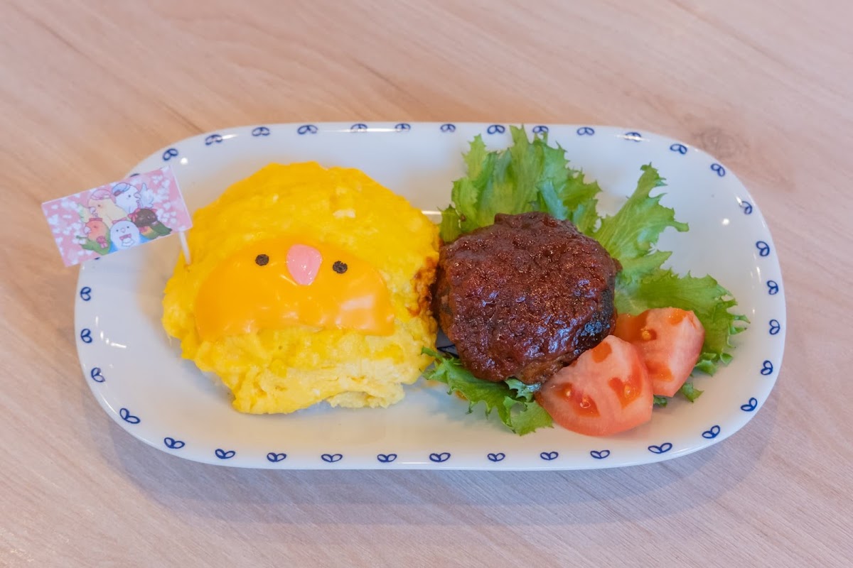 Kotori Smile Photos 2